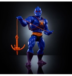 Les Maîtres de l'Univers Origins Cartoon Collection - Figurine Webstor 14 cm