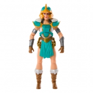 MOTU x TMNT: Turtles of Grayskull - Figurine Teela 14 cm