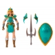 MOTU x TMNT: Turtles of Grayskull - Figurine Teela 14 cm