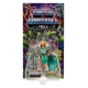 MOTU x TMNT: Turtles of Grayskull - Figurine Teela 14 cm