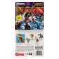 MOTU x TMNT: Turtles of Grayskull - Figurine Teela 14 cm
