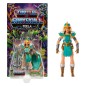 MOTU x TMNT: Turtles of Grayskull - Figurine Teela 14 cm