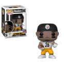 NFL - Figurine POP! Le'Veon Bell (Steelers) 9 cm