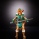 MOTU x TMNT: Turtles of Grayskull - Figurine Teela 14 cm