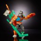 Les Maîtres de l'Univers - MOTU x TMNT: Turtles of Grayskull figurine Casey Jones 14 cm