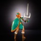 Les Maîtres de l'Univers - MOTU x TMNT: Turtles of Grayskull figurine Teela 14 cm