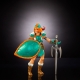 MOTU x TMNT: Turtles of Grayskull - Figurine Teela 14 cm