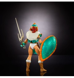 MOTU x TMNT: Turtles of Grayskull - Figurine Teela 14 cm