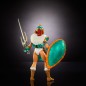 Les Maîtres de l'Univers - MOTU x TMNT: Turtles of Grayskull figurine Teela 14 cm