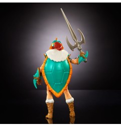 MOTU x TMNT: Turtles of Grayskull - Figurine Teela 14 cm