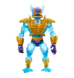 Les Maîtres de l'Univers - MOTU x TMNT: Turtles of Grayskull figurine Deluxe Mer-Man 14 cm