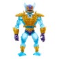 Les Maîtres de l'Univers - MOTU x TMNT: Turtles of Grayskull figurine Deluxe Mer-Man 14 cm