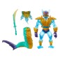 Les Maîtres de l'Univers - MOTU x TMNT: Turtles of Grayskull figurine Deluxe Mer-Man 14 cm