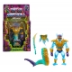 MOTU x TMNT: Turtles of Grayskull - Figurine Deluxe Mer-Man 14 cm