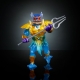 MOTU x TMNT: Turtles of Grayskull - Figurine Deluxe Mer-Man 14 cm