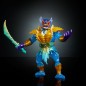Les Maîtres de l'Univers - MOTU x TMNT: Turtles of Grayskull figurine Deluxe Mer-Man 14 cm