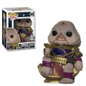 Destiny - Figurine POP! Emperor Calus 9 cm