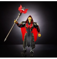 Les Maîtres de l'Univers Revolution Masterverse - Figurine Emperor Hordak 18 cm