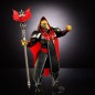 Les Maîtres de l'Univers Revolution Masterverse - Figurine Emperor Hordak 18 cm
