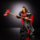 Les Maîtres de l'Univers Revolution Masterverse - Figurine Emperor Hordak 18 cm