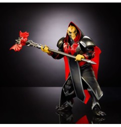 Les Maîtres de l'Univers Revolution Masterverse - Figurine Emperor Hordak 18 cm