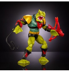 Les Maîtres de l'Univers : She-Ra: Princess of Power Masterverse - Figurine Evil Horde Leech 18 cm