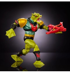 Les Maîtres de l'Univers : She-Ra: Princess of Power Masterverse - Figurine Evil Horde Leech 18 cm