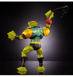 Les Maîtres de l'Univers : She-Ra: Princess of Power Masterverse - Figurine Evil Horde Leech 18 cm