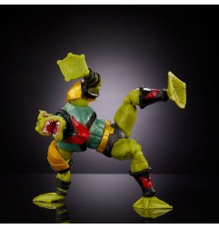 Les Maîtres de l'Univers : She-Ra: Princess of Power Masterverse - Figurine Evil Horde Leech 18 cm