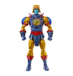 Les Maîtres de l'Univers - Masters of the Universe: New Eternia Masterverse figurine Sy-Klone 18 cm