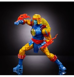 Les Maîtres de l'Univers - Masters of the Universe: New Eternia Masterverse figurine Sy-Klone 18 cm