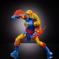Les Maîtres de l'Univers - Masters of the Universe: New Eternia Masterverse figurine Sy-Klone 18 cm