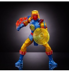 Les Maîtres de l'Univers : New Eternia Masterverse - Figurine Sy-Klone 18 cm