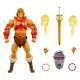 Les Maîtres de l'Univers New Eternia Masterverse - Figurine Thunder Punch He-Man 18 cm