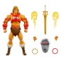 Les Maîtres de l'Univers - Masters of the Universe: New Eternia Masterverse figurine Thunder Punch He-Man 18 cm