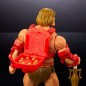 Les Maîtres de l'Univers - Masters of the Universe: New Eternia Masterverse figurine Thunder Punch He-Man 18 cm