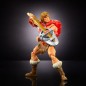 Les Maîtres de l'Univers New Eternia Masterverse - Figurine Thunder Punch He-Man 18 cm Les Maîtres de l'Univers New Eternia Masterverse - Figurine Thunder Punch He-Man 18 cm