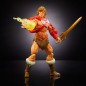 Les Maîtres de l'Univers New Eternia Masterverse - Figurine Thunder Punch He-Man 18 cm Les Maîtres de l'Univers New Eternia Masterverse - Figurine Thunder Punch He-Man 18 cm