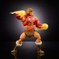 Les Maîtres de l'Univers - Masters of the Universe: New Eternia Masterverse figurine Thunder Punch He-Man 18 cm