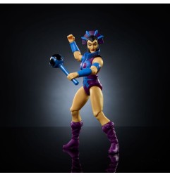 Les Maîtres de l'Univers Origins - Figurine Cartoon Collection Evil-Lyn 14 cm