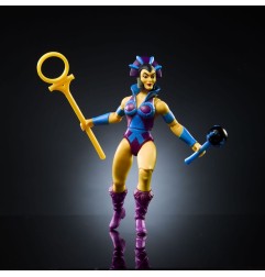 Les Maîtres de l'Univers - Masters of the Universe Origins figurine Cartoon Collection: Evil-Lyn 14 cm