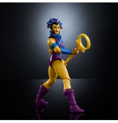 Les Maîtres de l'Univers - Masters of the Universe Origins figurine Cartoon Collection: Evil-Lyn 14 cm