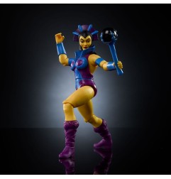 Les Maîtres de l'Univers - Masters of the Universe Origins figurine Cartoon Collection: Evil-Lyn 14 cm