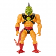 Les Maîtres de l'Univers Origins - Figurine Snake Men: Reptilax 14 cm
