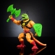 Les Maîtres de l'Univers Origins - Figurine Snake Men: Reptilax 14 cm