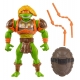 MOTU x TMNT: Turtles of Grayskull - Figurine Michelangelo 14 cm