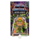 MOTU x TMNT: Turtles of Grayskull - Figurine Michelangelo 14 cm