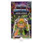 Les Maîtres de l'Univers - MOTU x TMNT: Turtles of Grayskull figurine Michelangelo 14 cm