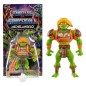 Les Maîtres de l'Univers - MOTU x TMNT: Turtles of Grayskull figurine Michelangelo 14 cm