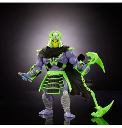 MOTU x TMNT: Turtles of Grayskull - Figurine Skeletor 14 cm